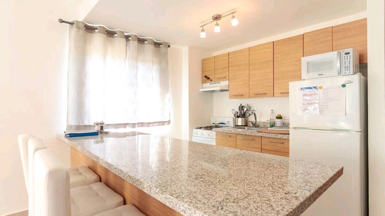 Photo of Kitchen in Veron
