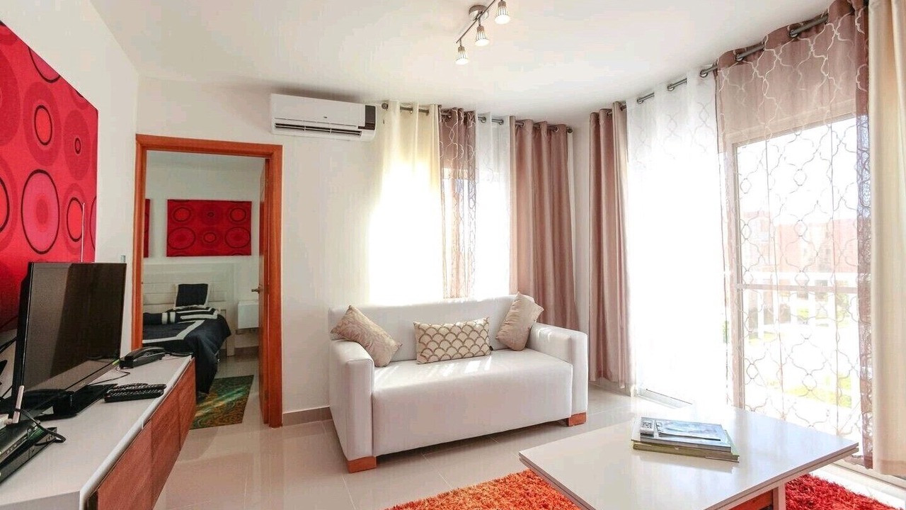 Photo of Livingroom in Veron