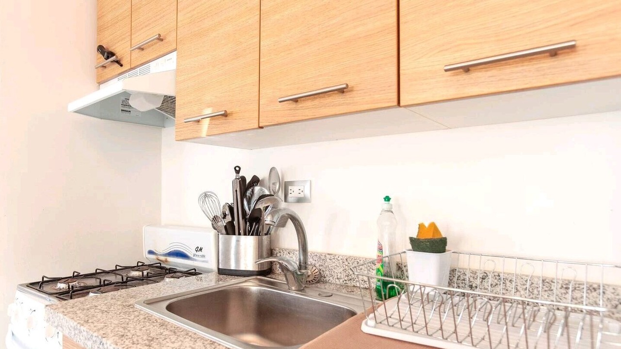 Photo of Kitchen in Veron
