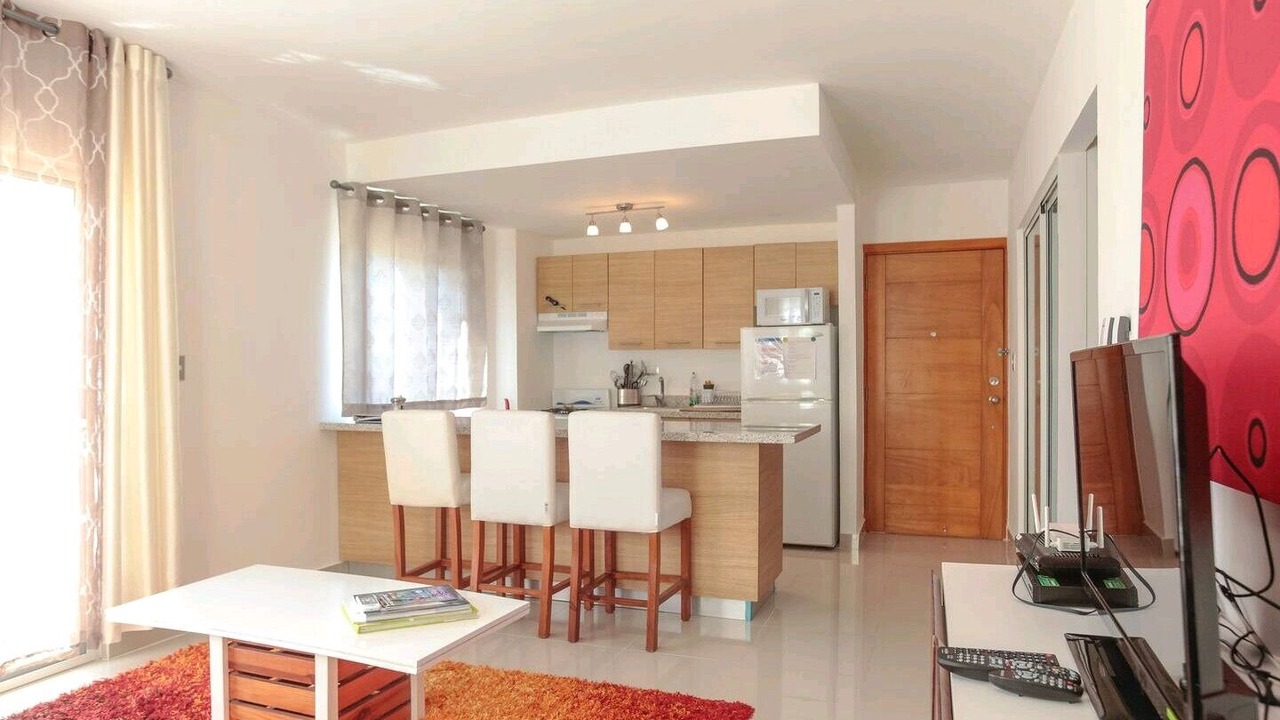Photo of Kitchen in Veron