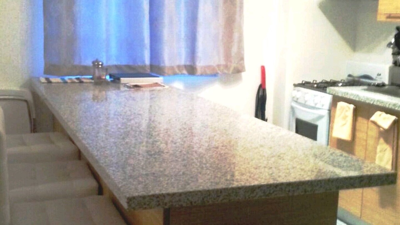 Photo of Kitchen in Veron