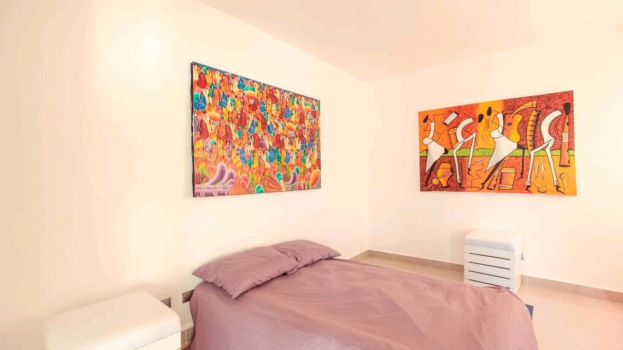 Photo of Bedroom in Veron