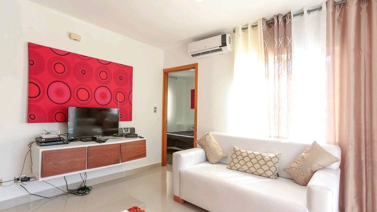 Photo of Livingroom in Veron