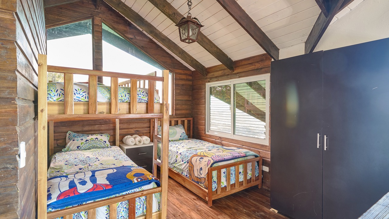 Photo of Bedroom in Jarabacoa