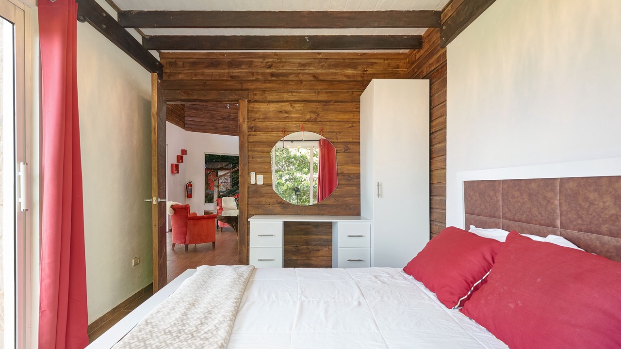 Photo of Bedroom in Jarabacoa