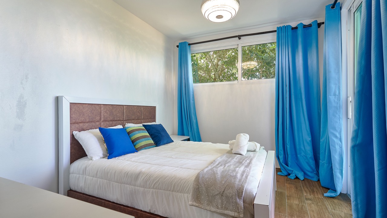 Photo of Bedroom in Jarabacoa
