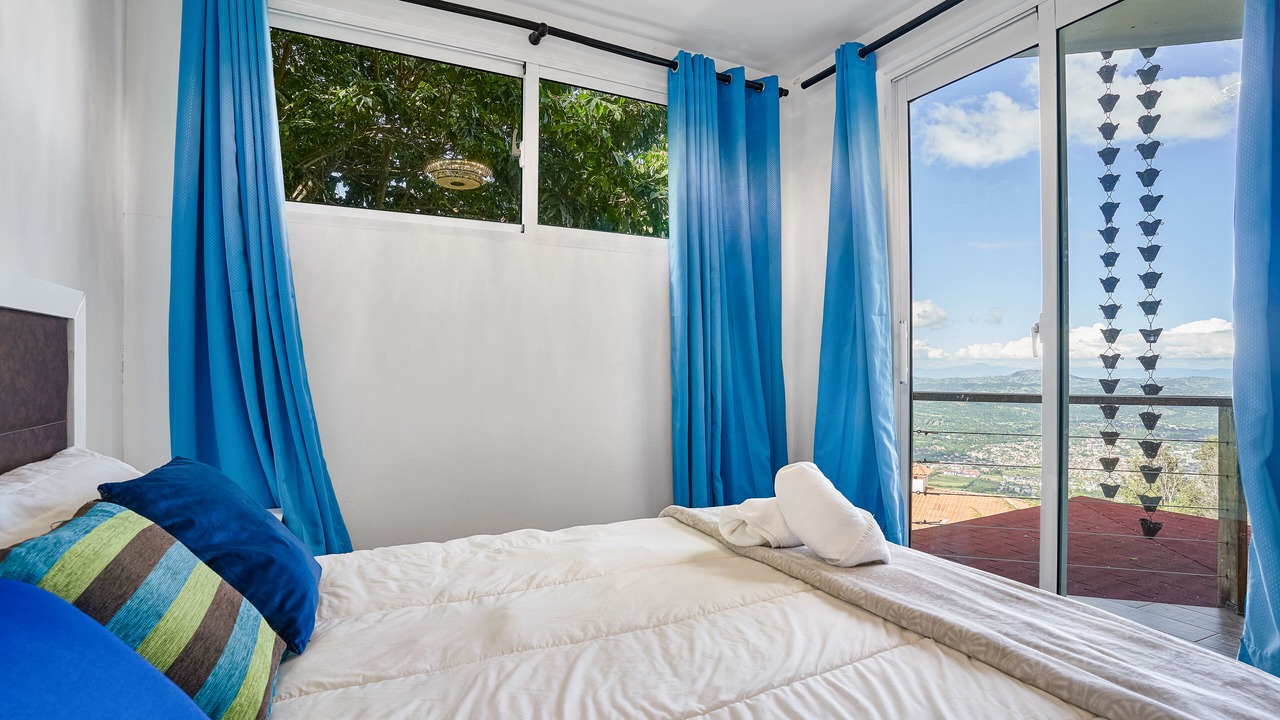 Photo of Bedroom in Jarabacoa