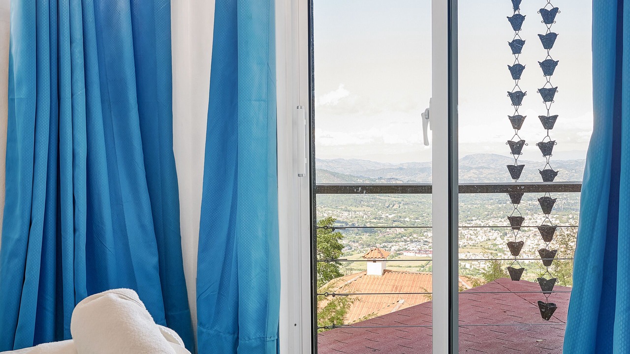 Photo of Bedroom in Jarabacoa