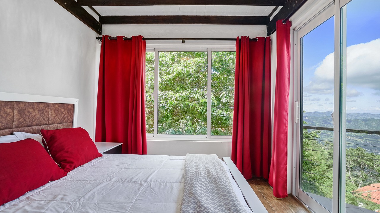 Photo of Bedroom in Jarabacoa