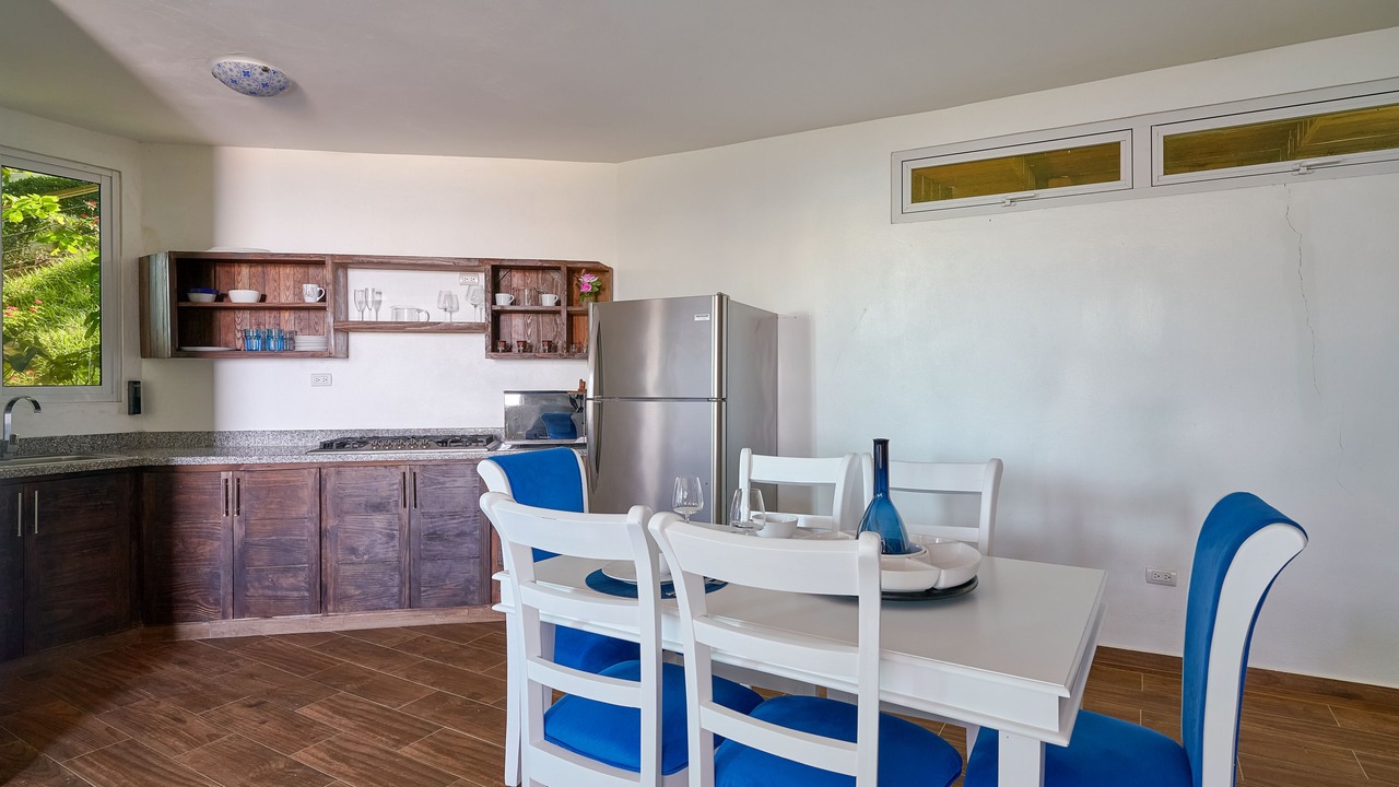 Photo of Kitchen in Jarabacoa
