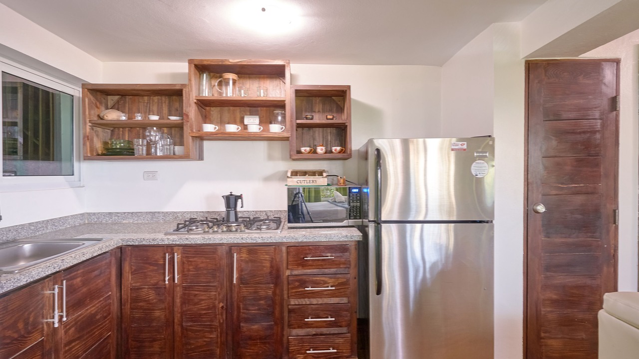 Photo of Kitchen in Jarabacoa