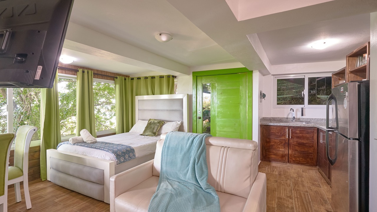 Photo of Bedroom in Jarabacoa