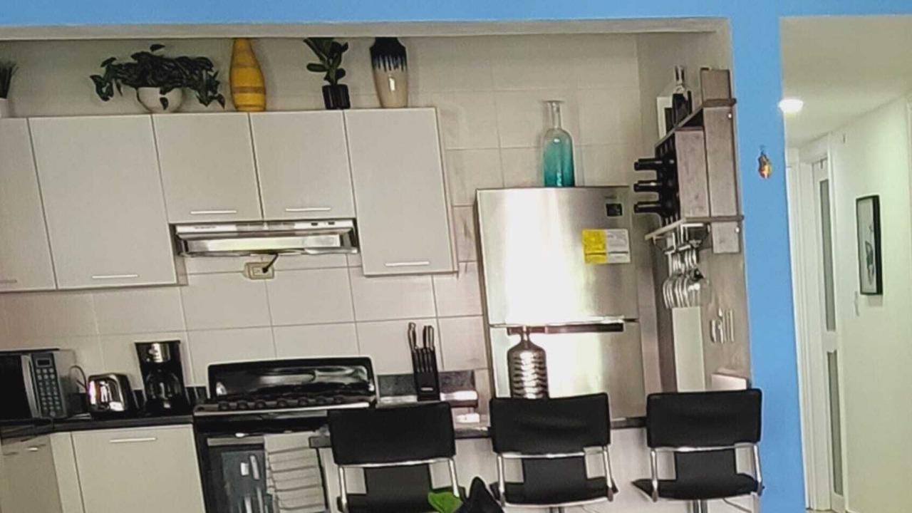 Photo of Kitchen in Playa Bibijagua