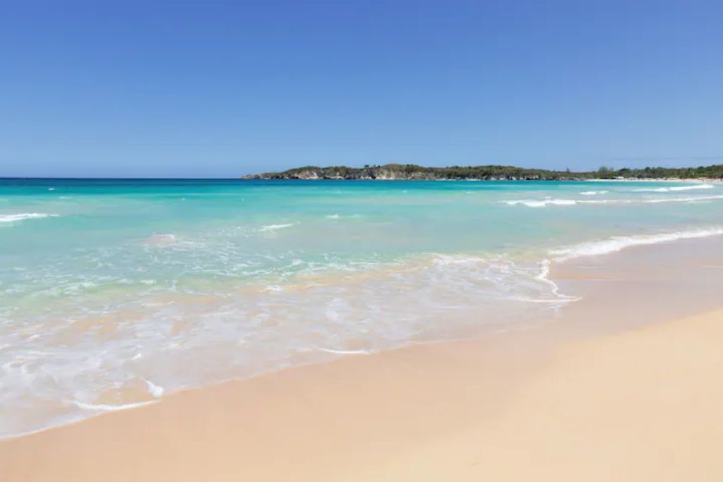 Photo of Others in Playa Bibijagua