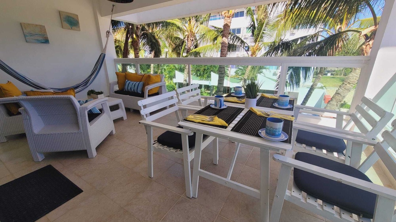 Photo of Outdoor in Playa Bibijagua