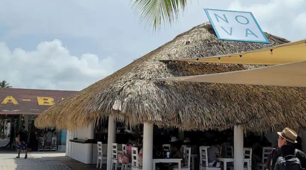 Photo of Outdoor in Playa Bibijagua