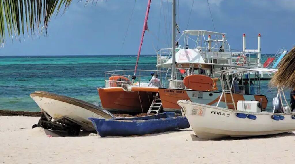 Photo of Others in Playa Bibijagua