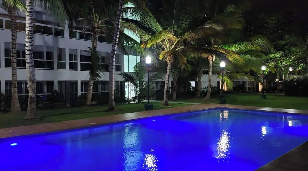 Photo of Outdoor in Playa Bibijagua