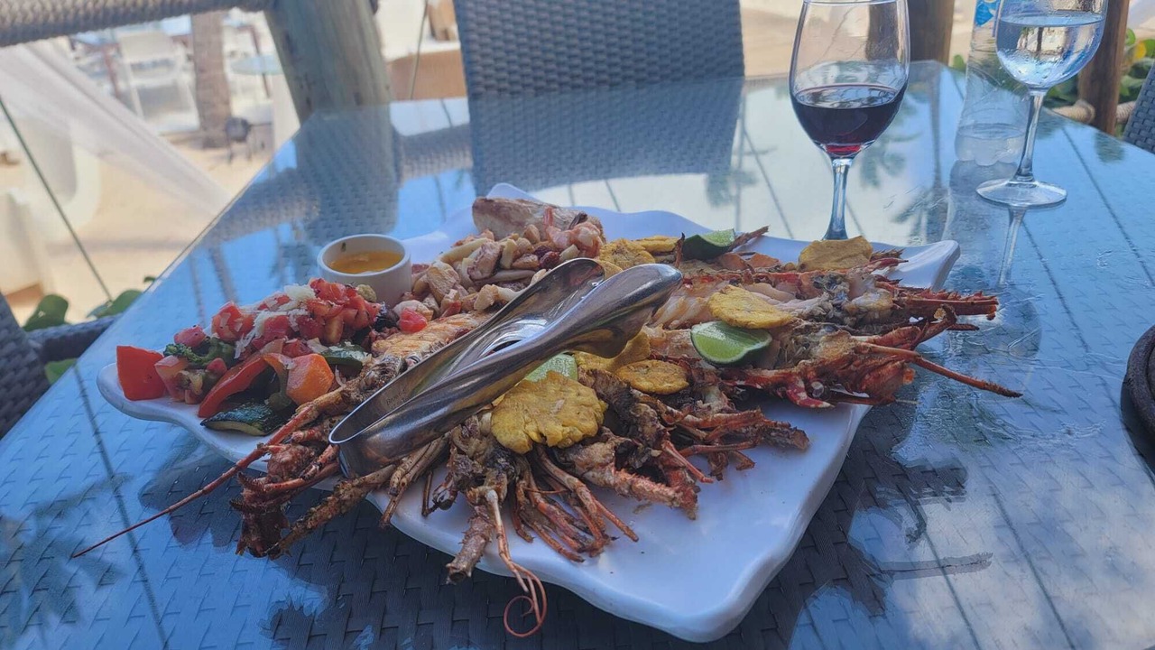 Photo of Outdoor in Playa Bibijagua