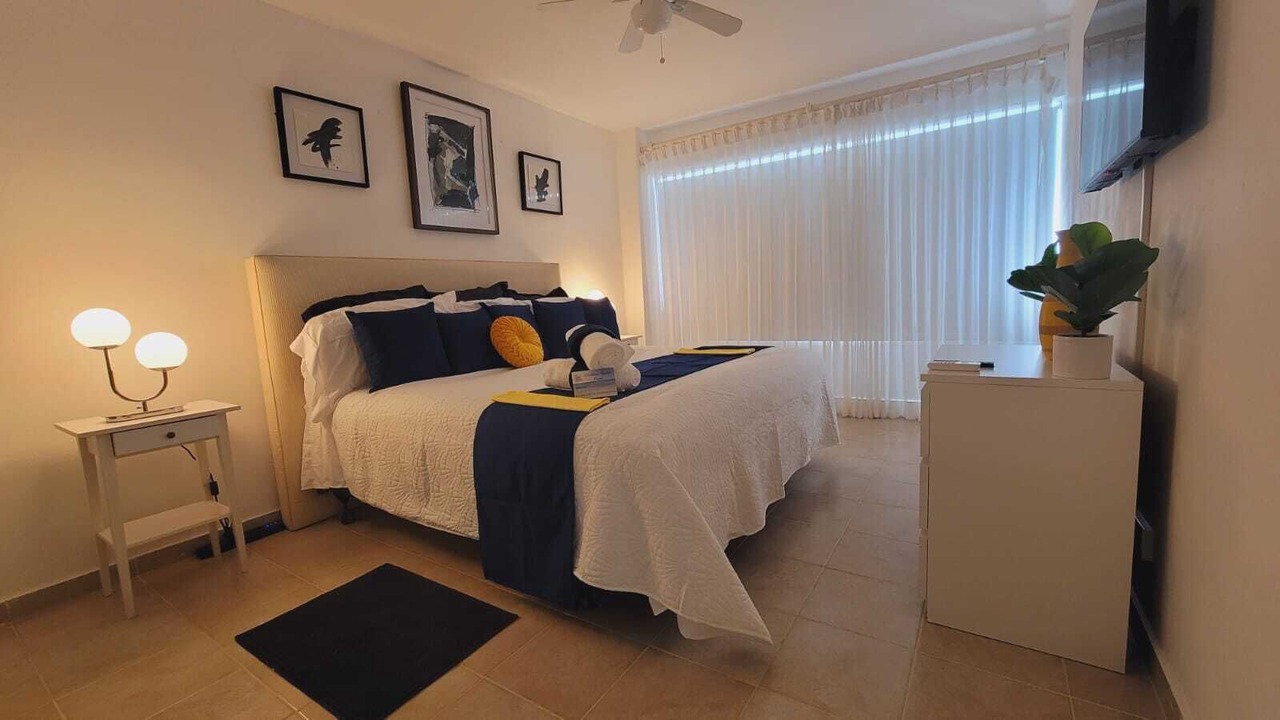 Photo of Bedroom in Playa Bibijagua