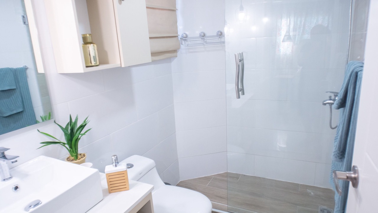 Photo of Bathroom in Sabana Palenque