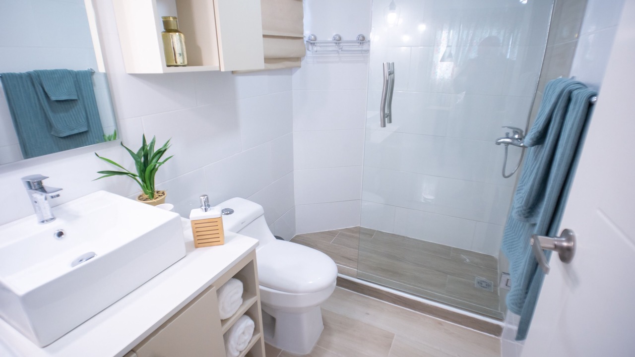 Photo of Bathroom in Sabana Palenque