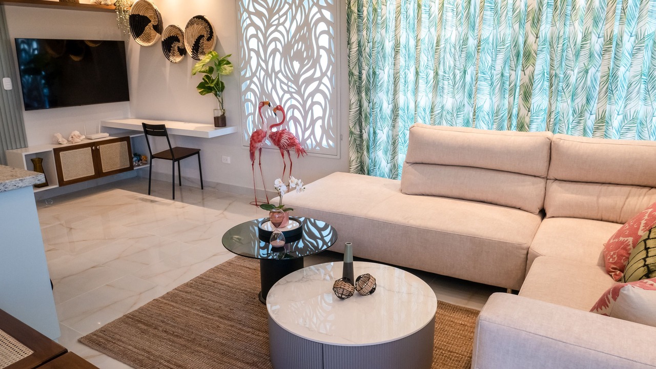 Photo of Livingroom in Sabana Palenque