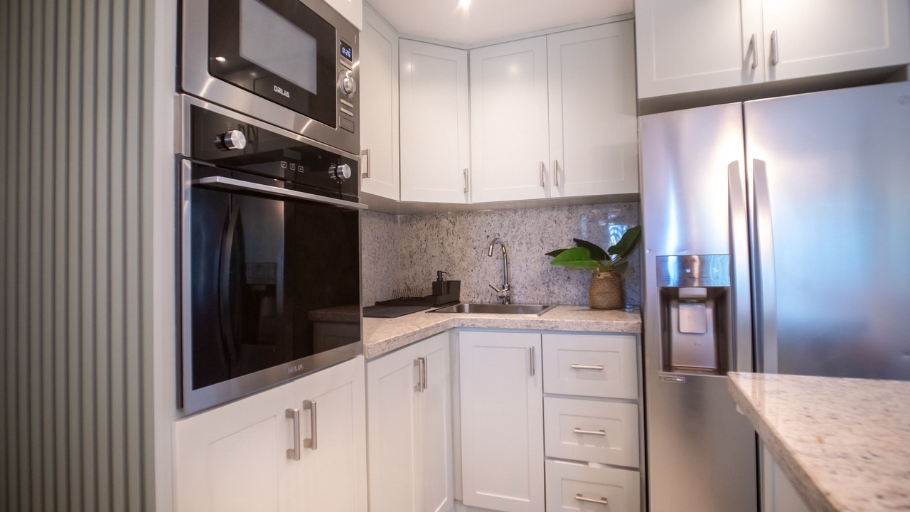 Photo of Kitchen in Sabana Palenque