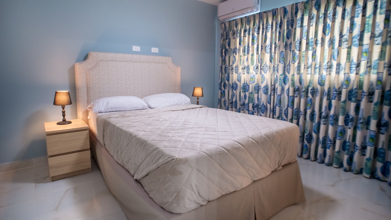 Photo of Bedroom in Sabana Palenque