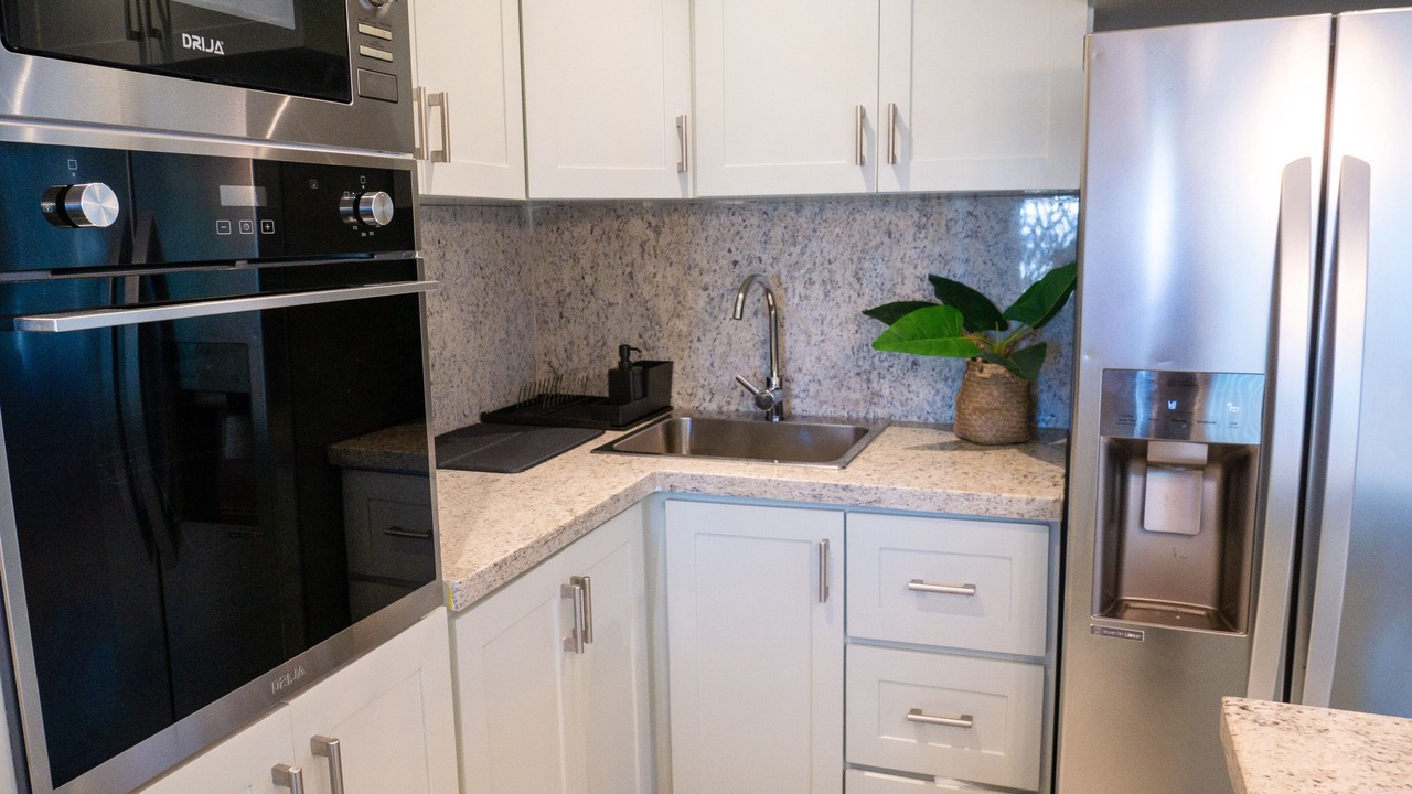 Photo of Kitchen in Sabana Palenque