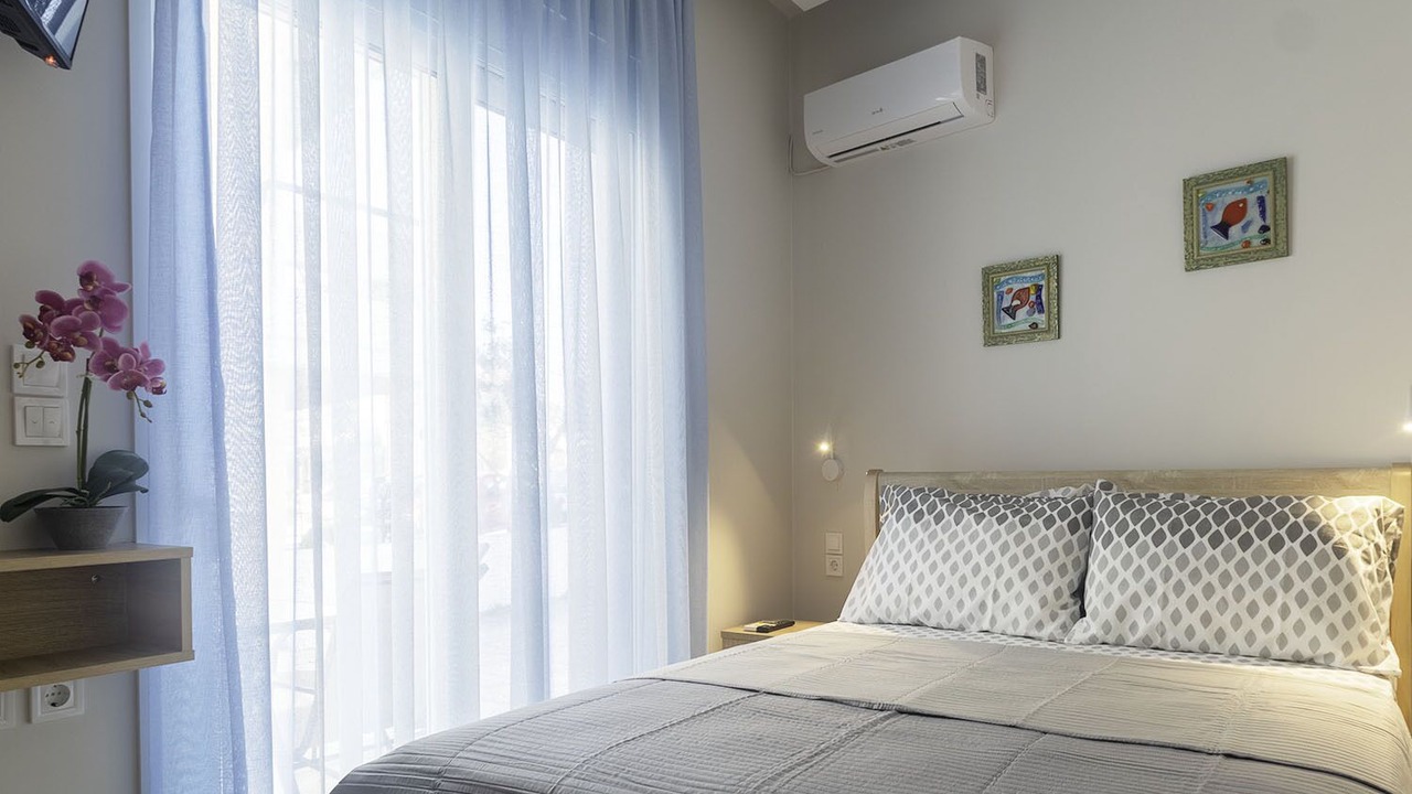 Photo of Bedroom in Kos Town