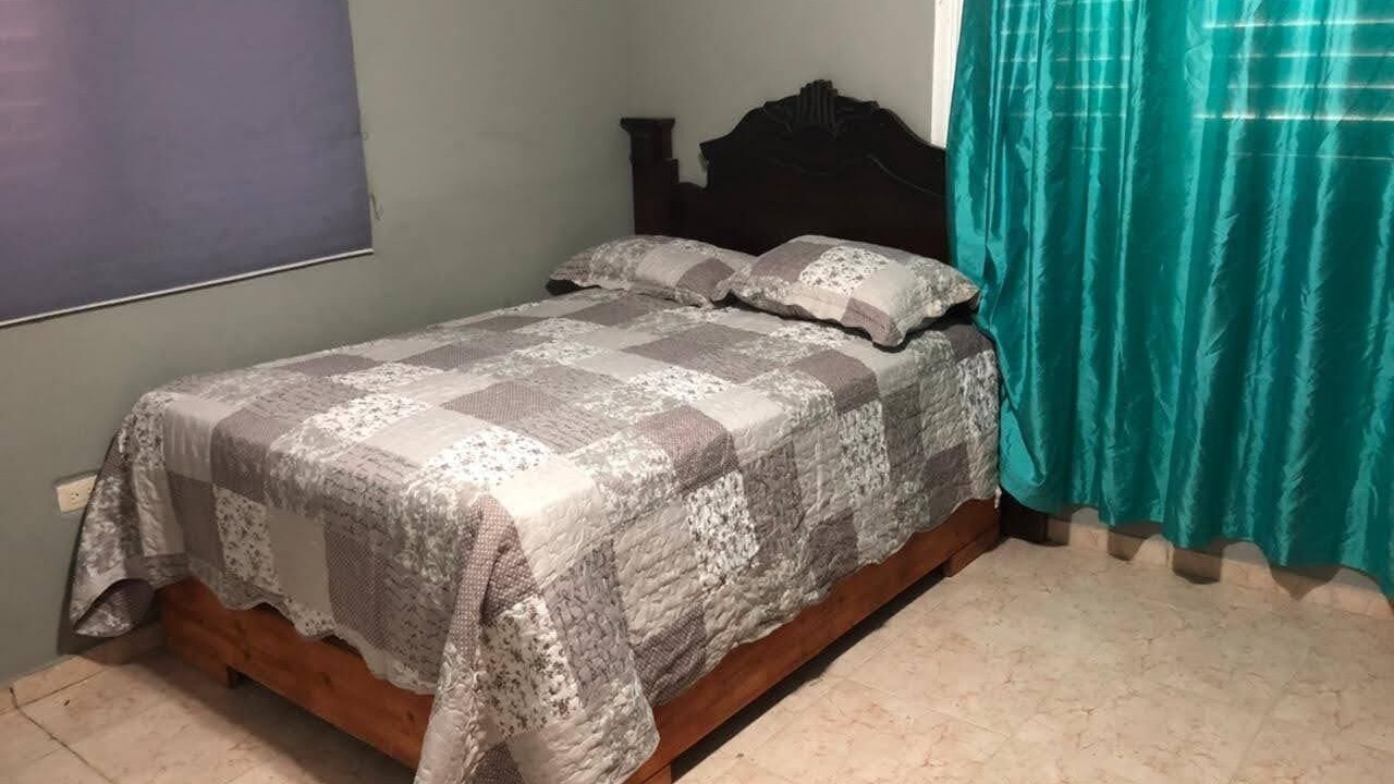 Photo of Bedroom in Puerto Plata