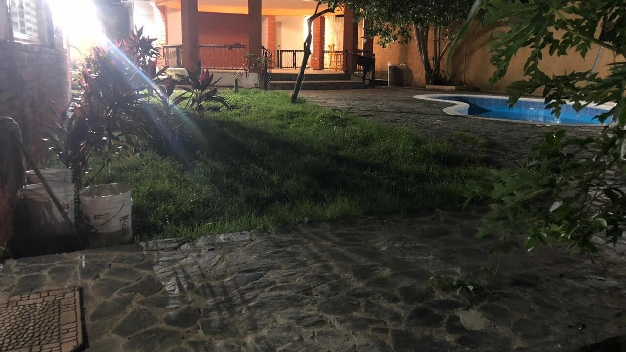 Photo of Outdoor in Puerto Plata