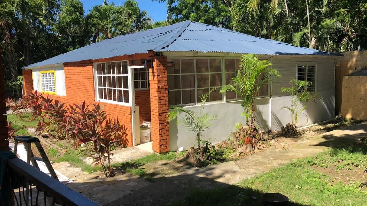 Photo of Outdoor in Puerto Plata