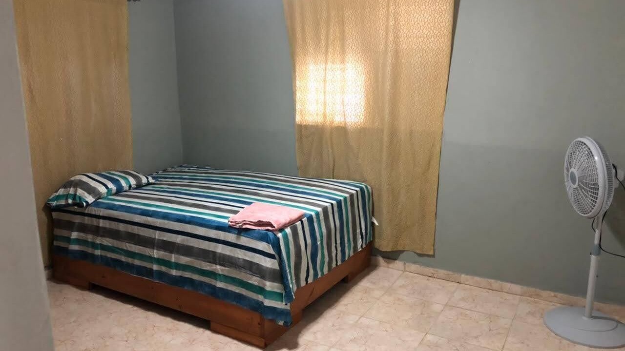 Photo of Bedroom in Puerto Plata
