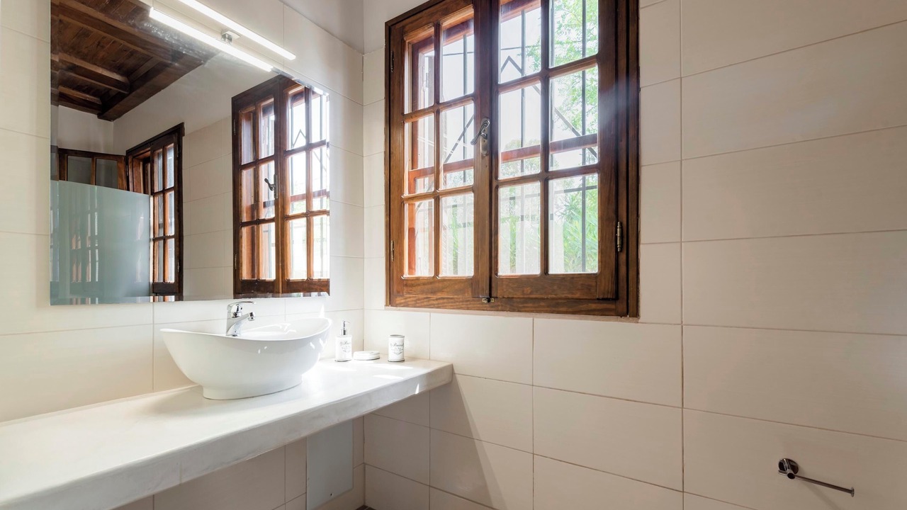 Photo of Bathroom in Faliraki