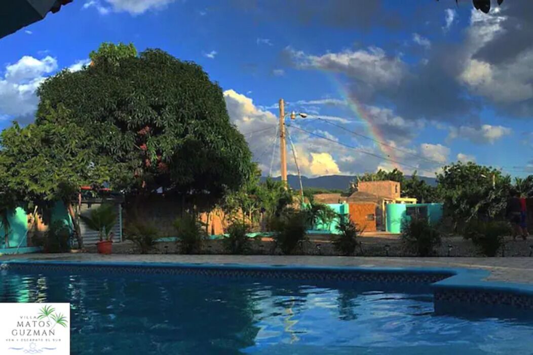 Photo of Outdoor in Estebania