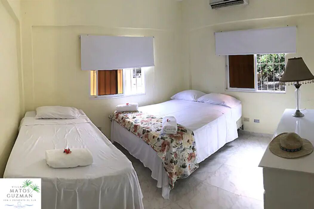 Photo of Bedroom in Estebania