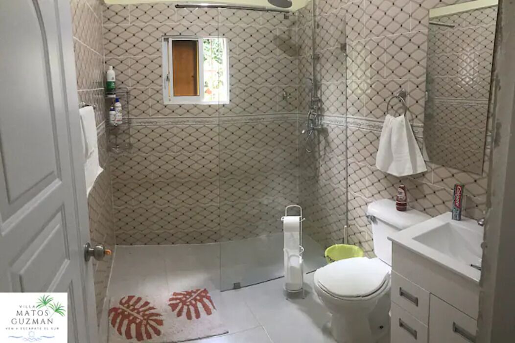 Photo of Bathroom in Estebania