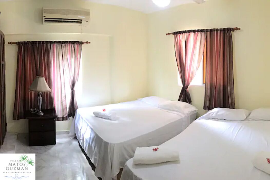 Photo of Bedroom in Estebania