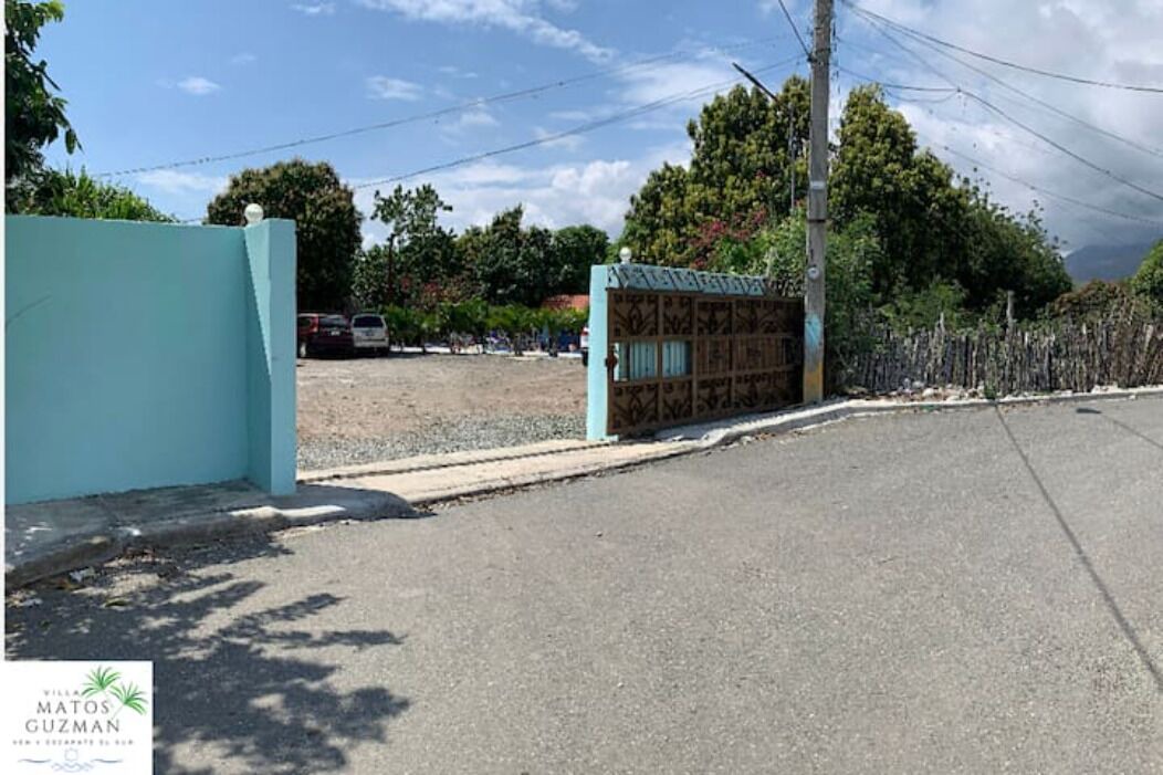 Photo of Outdoor in Estebania
