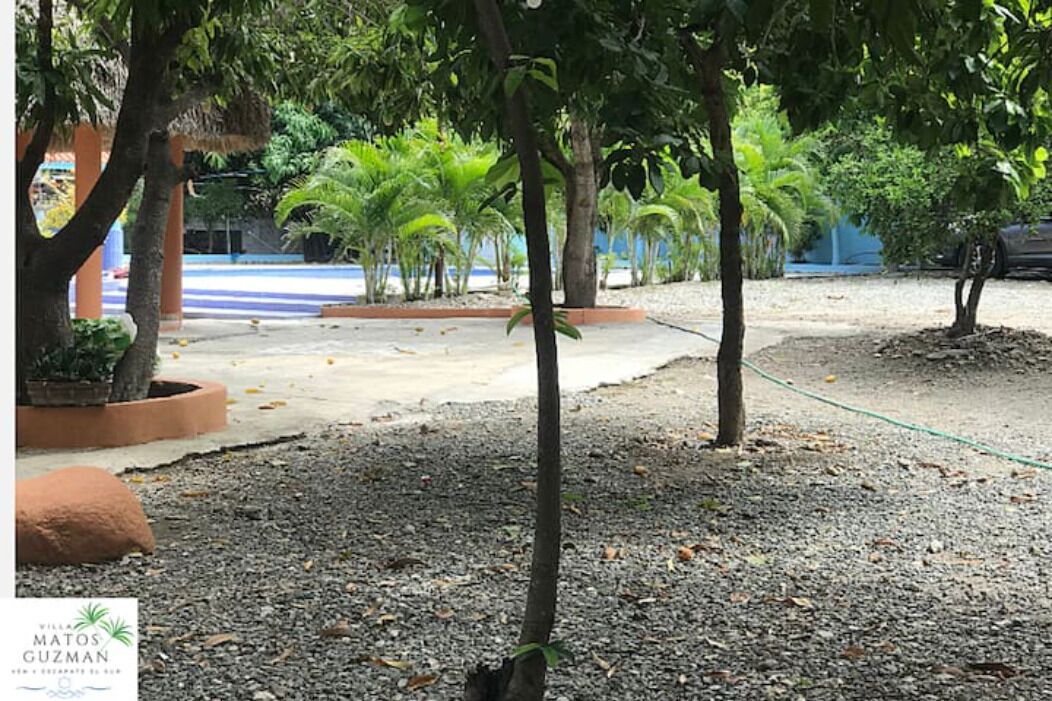 Photo of Outdoor in Estebania