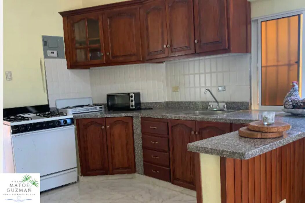 Photo of Kitchen in Estebania