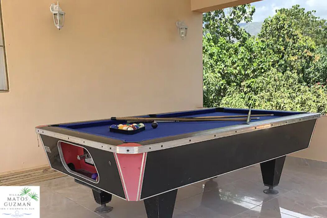 Photo of Outdoor in Estebania