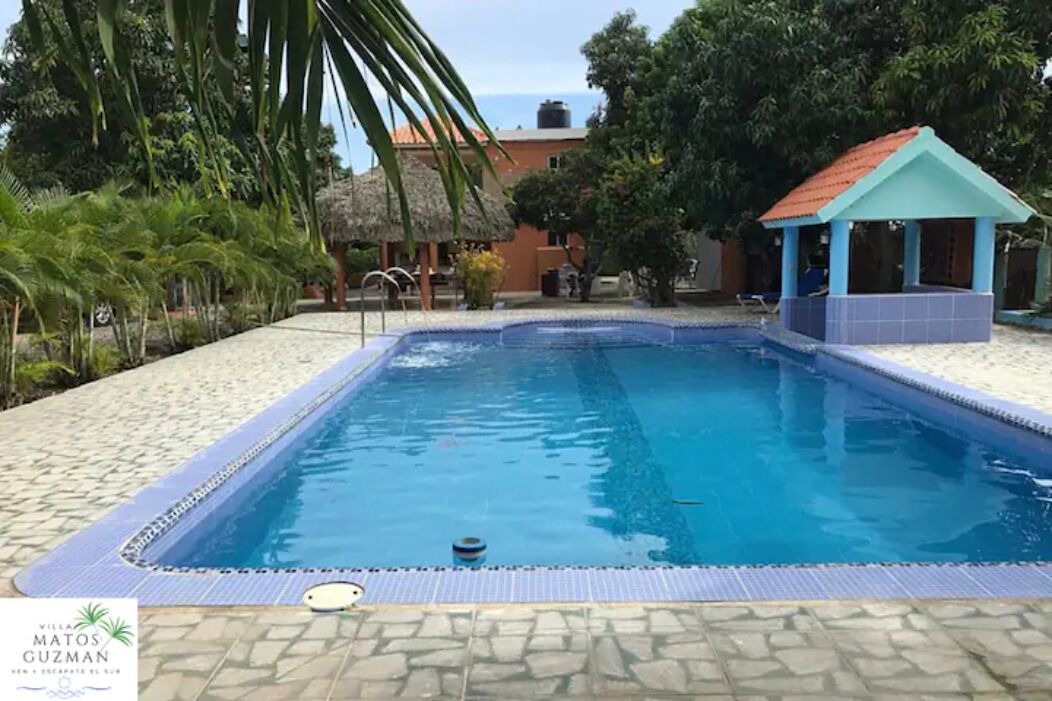 Photo of Outdoor in Estebania