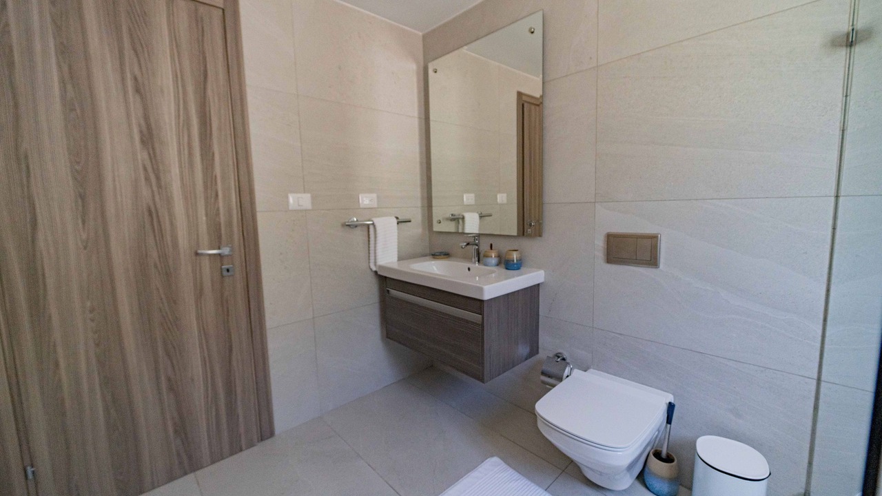 Photo of Bathroom in Playa Bibijagua