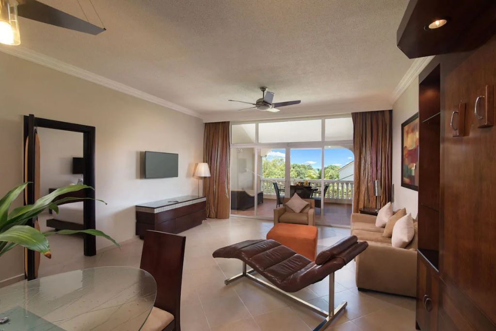 Photo of Livingroom in Los Maestros