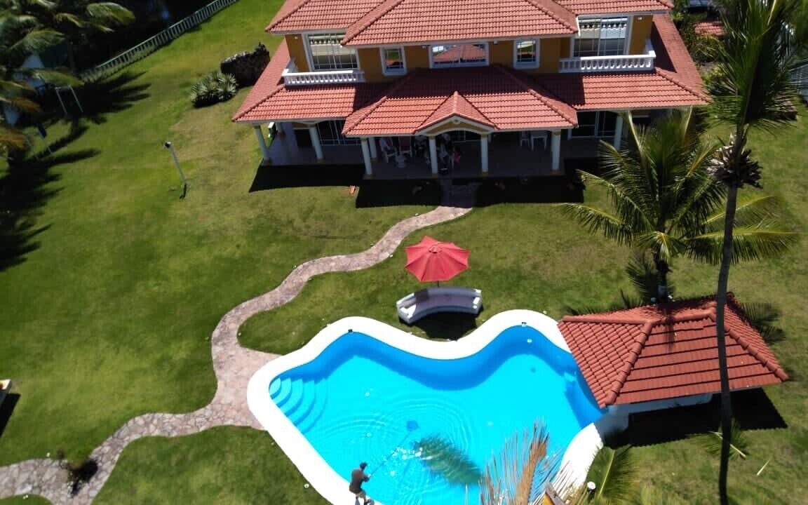 Photo of Outdoor in Las Canas