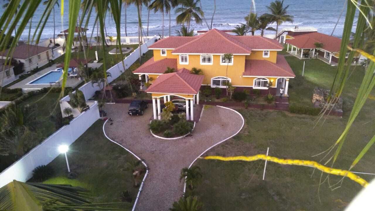 Photo of Outdoor in Las Canas