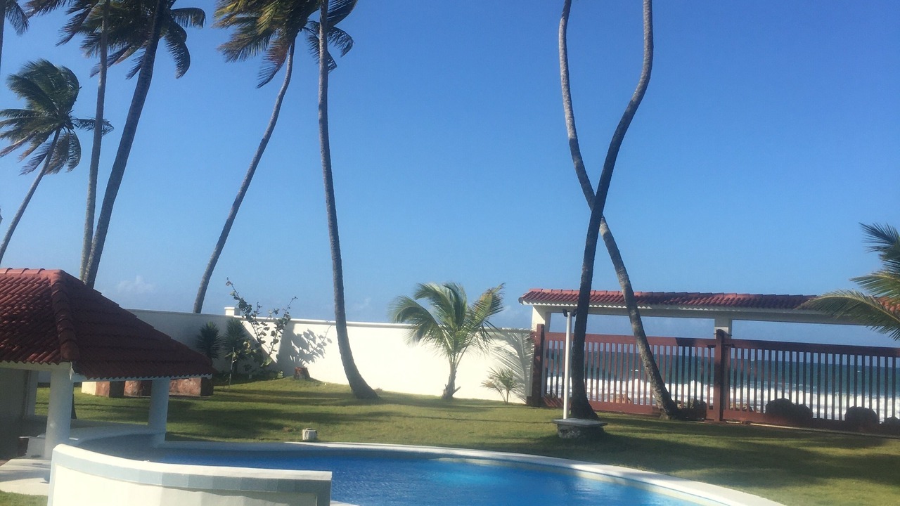 Photo of Outdoor in Las Canas